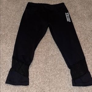 Justice Active Leggings
